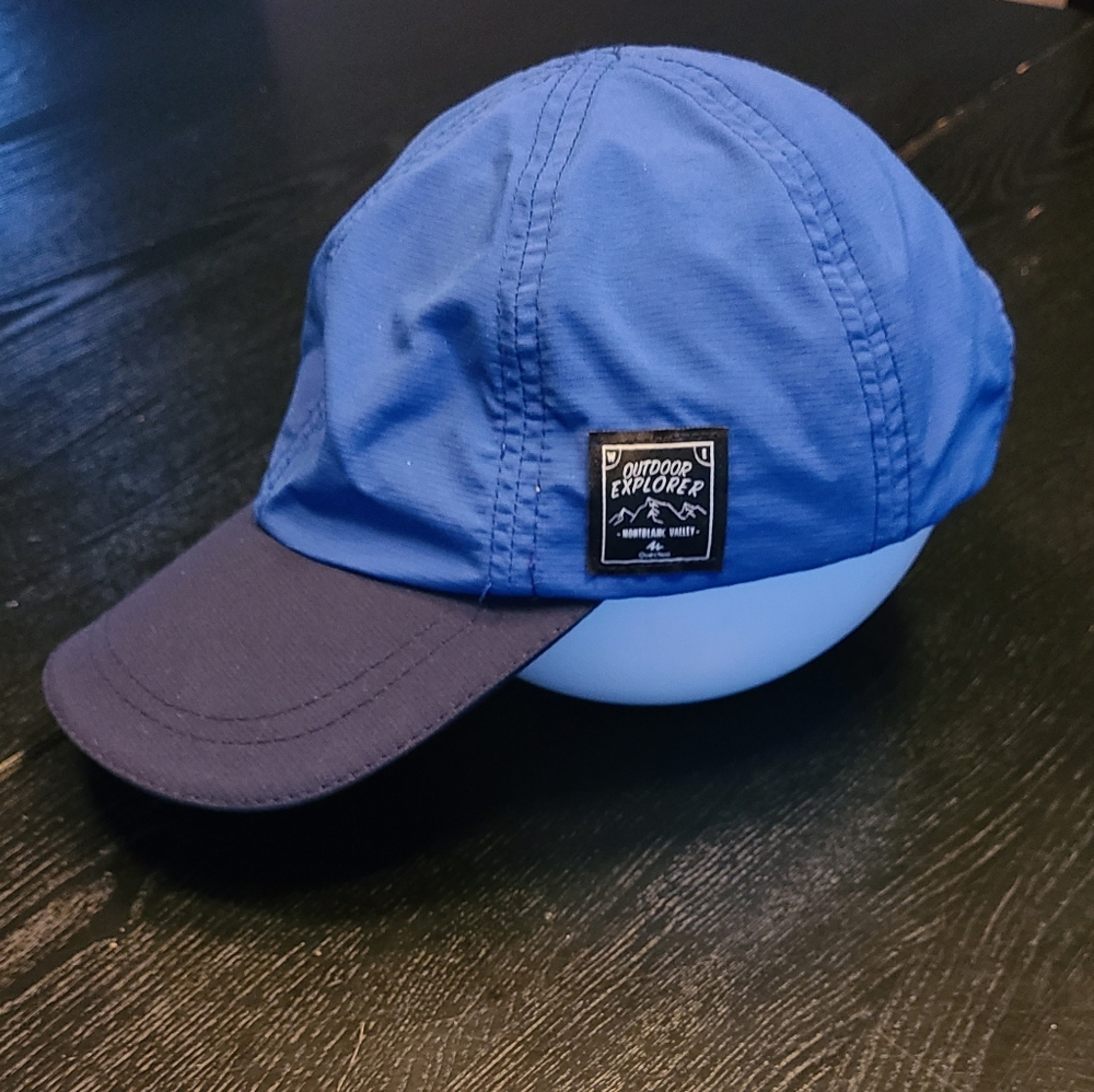 Junior hat